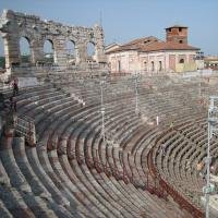 Verona opera arena